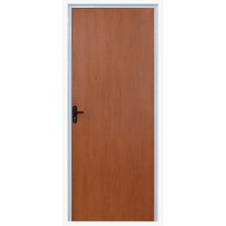 PORTA ESAL RAFAELA MOGNO 214X76,5 DIR - FEDERZONI CASA & CONSTRUÇÃO