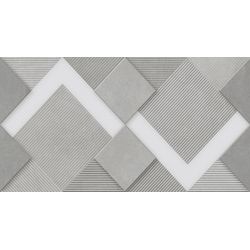 REVEST EMBRA RT 57511 GALAXIA GRAY 33X60 CX2,34 - FEDERZONI CASA & CONSTRUÇÃO