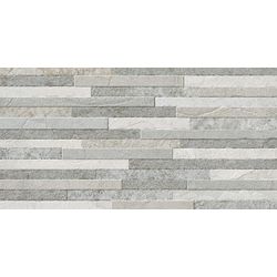 REVEST MJ RT FILETADO CINZA GRAN 39X75,5 CX 2,06 - FEDERZONI CASA & CONSTRUÇÃO