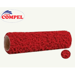 ROLO TEXTURA 23CM GROSSO COMPEL - FEDERZONI CASA & CONSTRUÇÃO