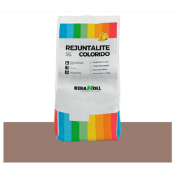 REJUNTE KERAKOOL 05KG PAU BRASIL - FEDERZONI CASA & CONSTRUÇÃO