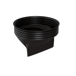 ANTI ESPUMA P/ RALO 100MM ESTRELA 2265 - FEDERZONI CASA & CONSTRUÇÃO