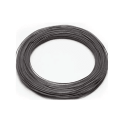 ARAME RECOZ LISO JAL N,12 ROLO 1KG - FEDERZONI CASA & CONSTRUÇÃO