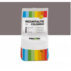 REJUNTE KERAKOOL 01KG ANTRACITE - FEDERZONI CASA & CONSTRUÇÃO