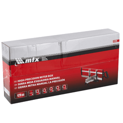 SERRA MEIA ESQUADRIA MANUAL 420MM MTX 227329 - FEDERZONI CASA & CONSTRUÇÃO