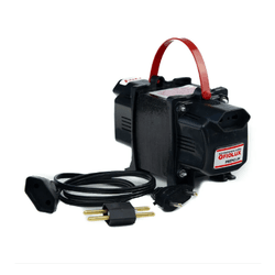 TRANSFORMADOR TECNO BIVOLT 1500VA FIOLUX - FEDERZONI CASA & CONSTRUÇÃO