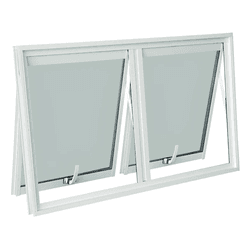 Vitro ESAL BRANCO MAXIM-AR 2 SEÇAO MAXX 60X120 - FEDERZONI CASA & CONSTRUÇÃO