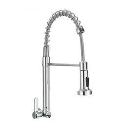 Torneira GOURMET ALCA UNICA - FEDERZONI CASA & CONSTRUÇÃO