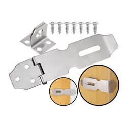 FECHO PORTA CADEADO 4