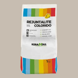 REJUNTE KERAKOOL 01KG FRAXINUS - FEDERZONI CASA & CONSTRUÇÃO