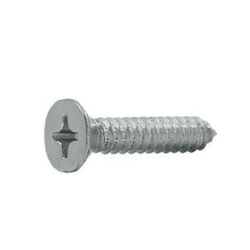 PARAFUSO A.A PHILL 4,8X25 TEMFIX 6 UN - FEDERZONI CASA & CONSTRUÇÃO