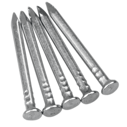 PREGO ENCARTELADO 22X42 TEMFIX 80 GR - FEDERZONI CASA & CONSTRUÇÃO