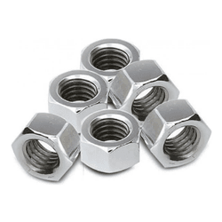 PORCA PARA PARAFUSO 1/2 TEMFIX 5 UN - FEDERZONI CASA & CONSTRUÇÃO