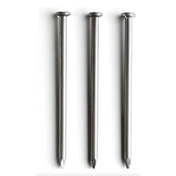 PREGO ENCARTELADO 19X36 TEMFIX 80 GR - FEDERZONI CASA & CONSTRUÇÃO