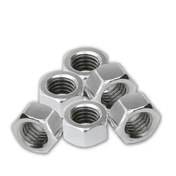 PORCA PARA PARAFUSO 5/16 TEMFIX 10 UN - FEDERZONI CASA & CONSTRUÇÃO