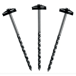 PREGO GALVANIZADO 18X27 TELHEIRO TEMFIX 4UN - FEDERZONI CASA & CONSTRUÇÃO