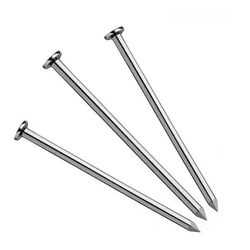 PREGO ENCARTELADO 18X27 TEMFIX 80 GR - FEDERZONI CASA & CONSTRUÇÃO