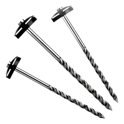 PREGO GALVANIZADO 18X36 TELHEIRO TEMFIX 4UN - FEDERZONI CASA & CONSTRUÇÃO