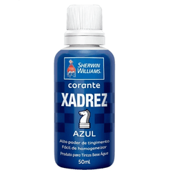 BISNAGA XADREZ AZUL - FEDERZONI CASA & CONSTRUÇÃO