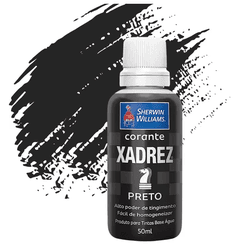 BISNAGA XADREZ PRETO - FEDERZONI CASA & CONSTRUÇÃO