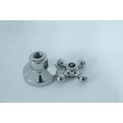 ACAB REG AQUILES C52-204 1416 3/4 CR 4920 - FEDERZONI CASA & CONSTRUÇÃO