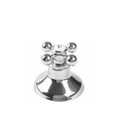 ACAB REG AQUILES C33-80 3/4 CR 4920 - FEDERZONI CASA & CONSTRUÇÃO