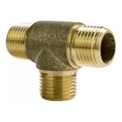 TE AMARELO AQUILES EXTERNO 1/2 MACHO 1898 - FEDERZONI CASA & CONSTRUÇÃO