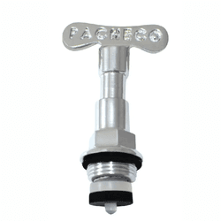 CABECOTE PIM P/ TORNEIRA CROMADA - FEDERZONI CASA & CONSTRUÇÃO