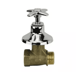 REGISTRO PIM 1416 C23 3/4 PRESS - FEDERZONI CASA & CONSTRUÇÃO