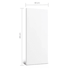 PORTA MADEIRA SID LISA COLMEIA 82 B/11 - FEDERZONI CASA & CONSTRUÇÃO