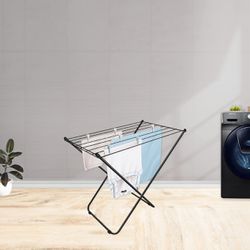 VARAL CHAO NAPOLES S/ ABAS 101182 BLACK SECALUX - FEDERZONI CASA & CONSTRUÇÃO