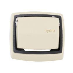 ACAB DECA VALV HIDRA MAX BEGE - FEDERZONI CASA & CONSTRUÇÃO