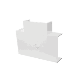 TIPO T P CANALETA BR ILUMI 50X20 - FEDERZONI CASA & CONSTRUÇÃO