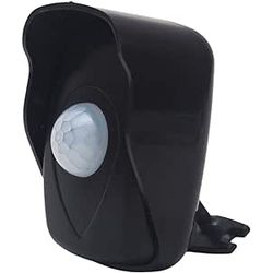 SENSOR PRESEN P AREA EXTERNA ILUMI 180º PAREDE QA2... - FEDERZONI CASA & CONSTRUÇÃO