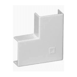 COTOVELO P/ CANALETA ILUMI 90