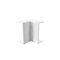 COTOVELO P/ CANALETA ILUMI INT 50X20 BR - FEDERZONI CASA & CONSTRUÇÃO