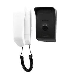 PORTEIRO ELETRONICO INTELBRAS IPR1010 - FEDERZONI CASA & CONSTRUÇÃO