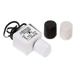DIMMER UNIVERSAL BIVOLT QD34 QUALITRONIX - FEDERZONI CASA & CONSTRUÇÃO