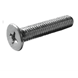 PARAFUSO MAQUINA 3/16 X 2.1/2 TEMFIX 4 UN - FEDERZONI CASA & CONSTRUÇÃO