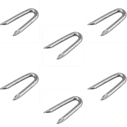 GRAMPO PARA CERCA 1X9 TEMFIX 100 GR - FEDERZONI CASA & CONSTRUÇÃO