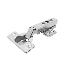 DOBRADIÇA ARMARIO 35MM RETA TEMFIX - FEDERZONI CASA & CONSTRUÇÃO