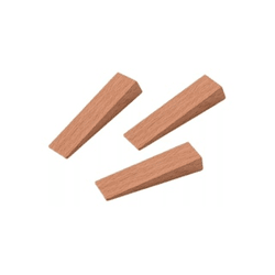 CUNHA PARA ENXADA TEMFIX 1UN - FEDERZONI CASA & CONSTRUÇÃO