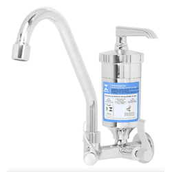 FILTRO PIM 4002 C70 PAR B MOVEL 1/4 DE VOLTA - FEDERZONI CASA & CONSTRUÇÃO