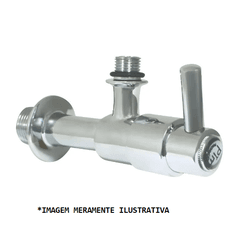 REGISTRO PIM 1147 C37 1/4 P/ FILTRO - FEDERZONI CASA & CONSTRUÇÃO