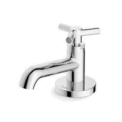 TORNEIRA CELITE LAVATORIO MESA BICA BAIXA CROMADA - FEDERZONI CASA & CONSTRUÇÃO