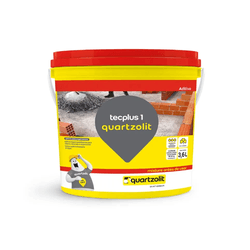 SALDAO TECPLUS1 3,6 LT QUARTZOLIT VALIDADE - FEDERZONI CASA & CONSTRUÇÃO