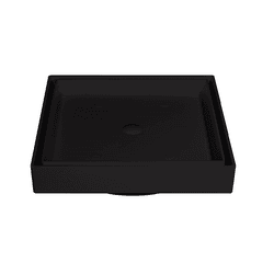 RALO INVISIVEL 10X10CM PTO ESTRELA 1705 - FEDERZONI CASA & CONSTRUÇÃO