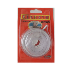 CHUVEIRINHO P/ TORNEIRA JAPONES - FEDERZONI CASA & CONSTRUÇÃO