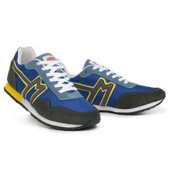 Tênis MasterFeet AK - Masterfeet | Loja Oficial da Marca