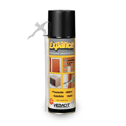 Vedacit Expancit Aerossois 500ml - Feira Tintas